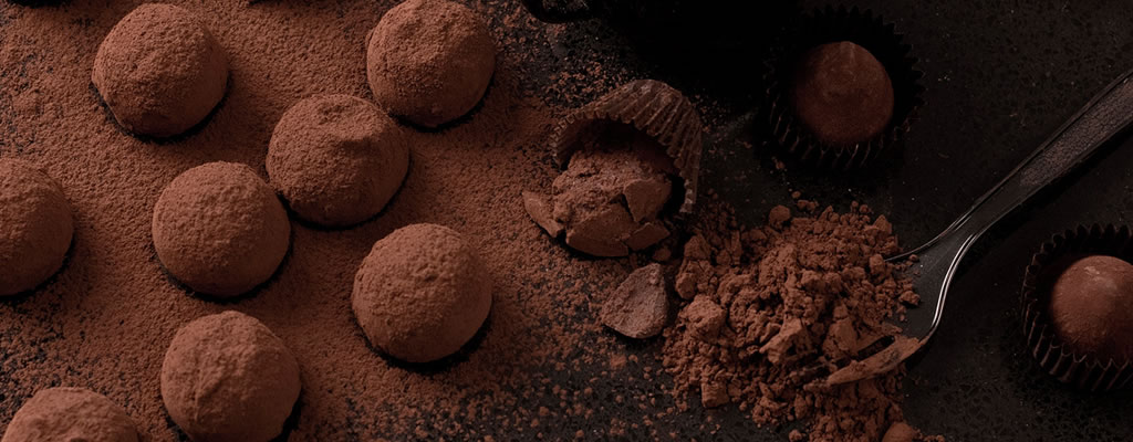 Itzamna's Cocoa in Great Ayton