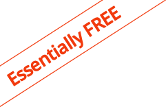 This membership is FREE membership-is-free