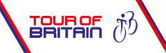 Tour of Britain 2022 on Visit Great Ayton