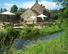 Fletche's Farm in Great Ayton