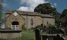 great ayton all saints church