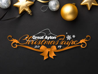 Great Ayton Christmas Fayre 2019