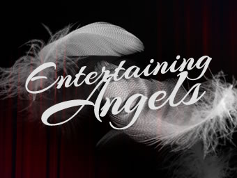 Great Ayton Dramatic Society - Entertaining Angels