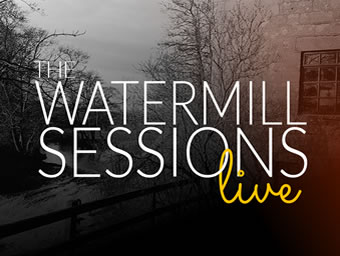 watermill sessions live in great ayton