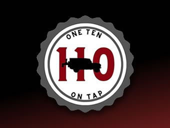 Beer Wagon - One Ten on Tap