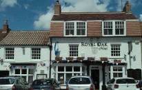 great ayton royal oak hotel