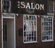 great ayton the salon