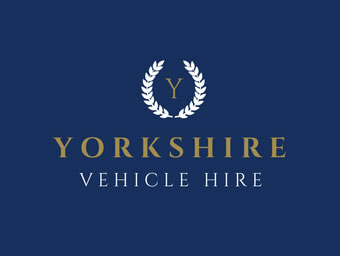 Yorkshire Vehicle Hire Logo