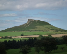 Roseberry Topping Great Ayton Walks