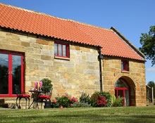 shepherds rest cottage in great ayton