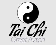 Tai Chi in Great Ayton