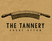 the tannery great ayton