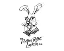 The Velveteen Rabbit Luncheon Club