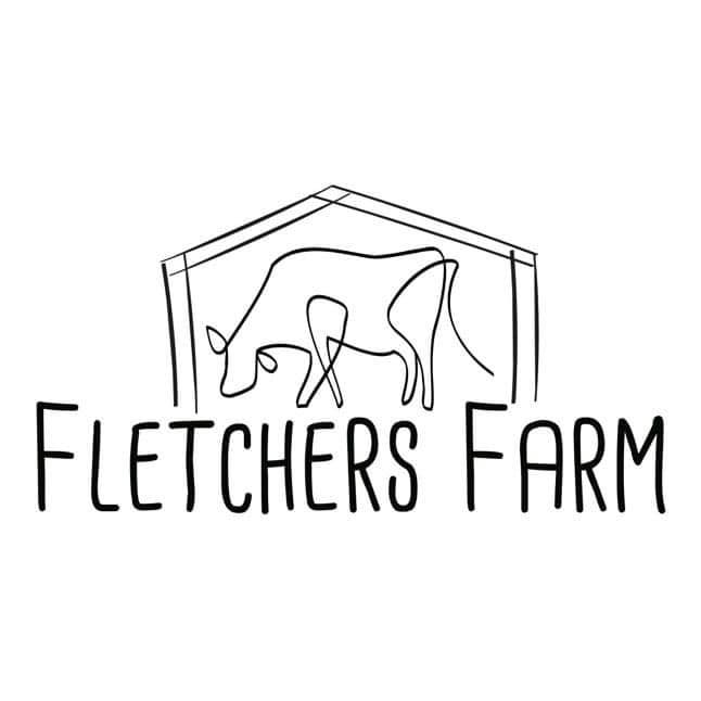 Fletcher's Farm Coffee Shop in Great Ayton