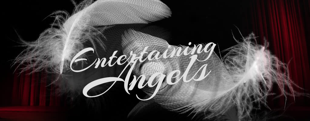 Great Ayton Dramatic Society - Entertaining Angels