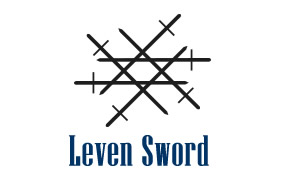 Leven Sword Community Page Logo