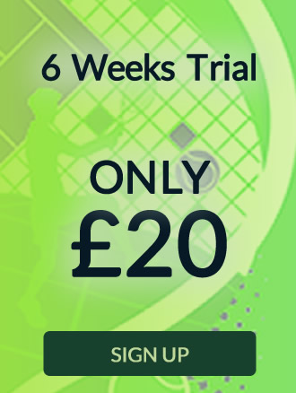great ayton tennis club trial membership