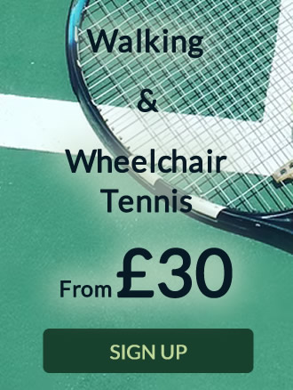 great ayton tennis club walking and wheelchair tennis membership