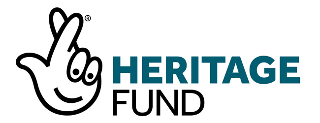 heritage lottery logo