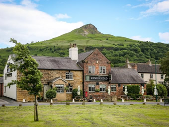 great ayton kings head inn