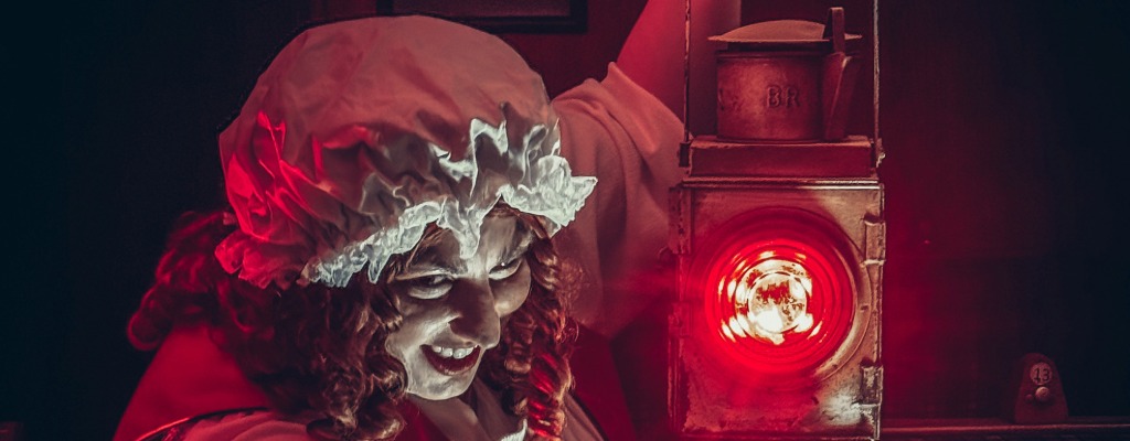 Mad Alice at North Yorkshire Moors Railway 2025