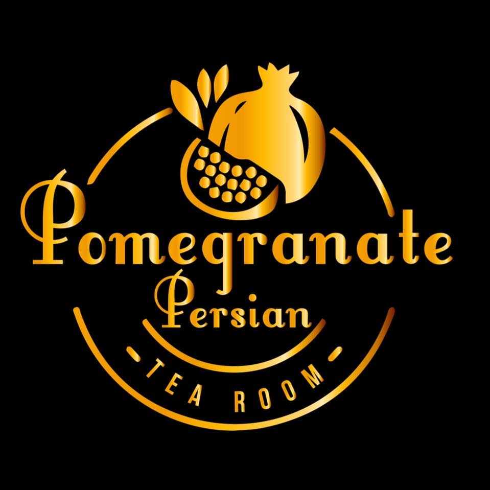 Pomegranate Persian Tearoom Great Ayton