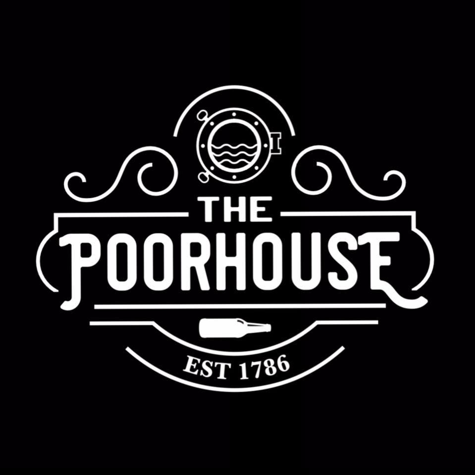 The Poorhouse Cafe 