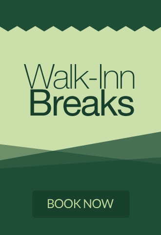 Walk-Inn breaks at the King's Head Inn