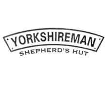 Yorkshire Shepherd's Hut logo