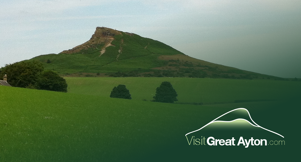 Things to do, places to eat and in Great Ayton Visit Great Ayton, North