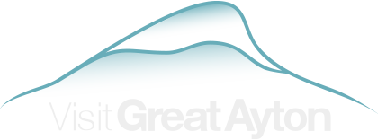 Visit Great Ayton Logo