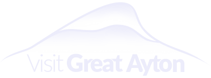 Visit Great Ayton Logo