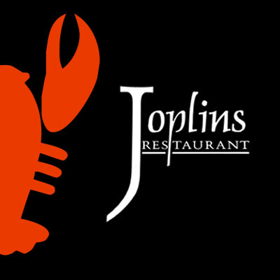 Dine at Joplins