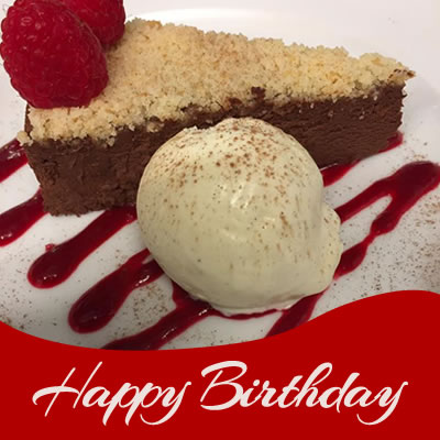 Joplins Birthday Voucher
