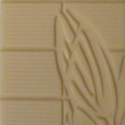 White Chocolate Bar
