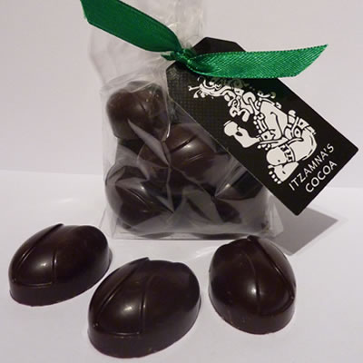 Peppermint Cremes (bag)