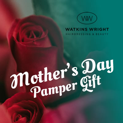 Mother's Day Pamper eGift Voucher