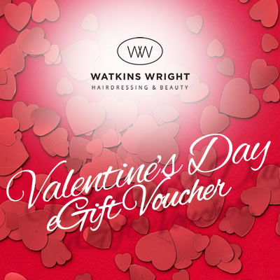 Valentine's Day eGift Voucher