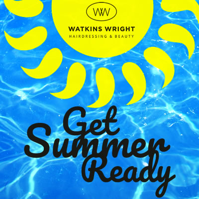 Get Summer Ready eVoucher