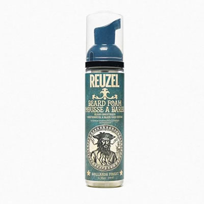 Reuzel Beard Foam