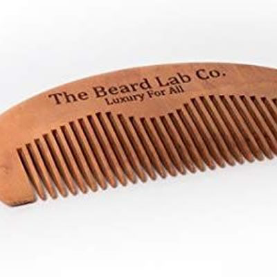 Beard Lab Co Comb