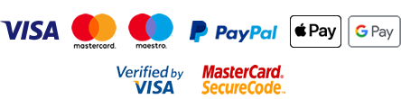 Secure and reliable payment