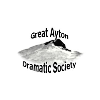 Great Ayton Dramatic Society logo