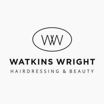 Watkins-Wright Hairdressing & Beauty logo