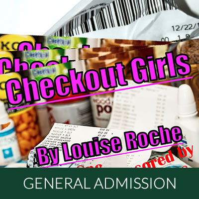 Checkout Girls