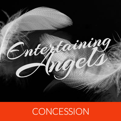 Entertaining Angels