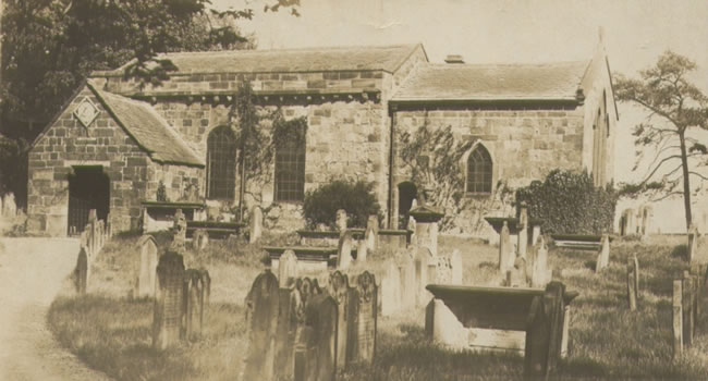 All Saints Church Great Ayton