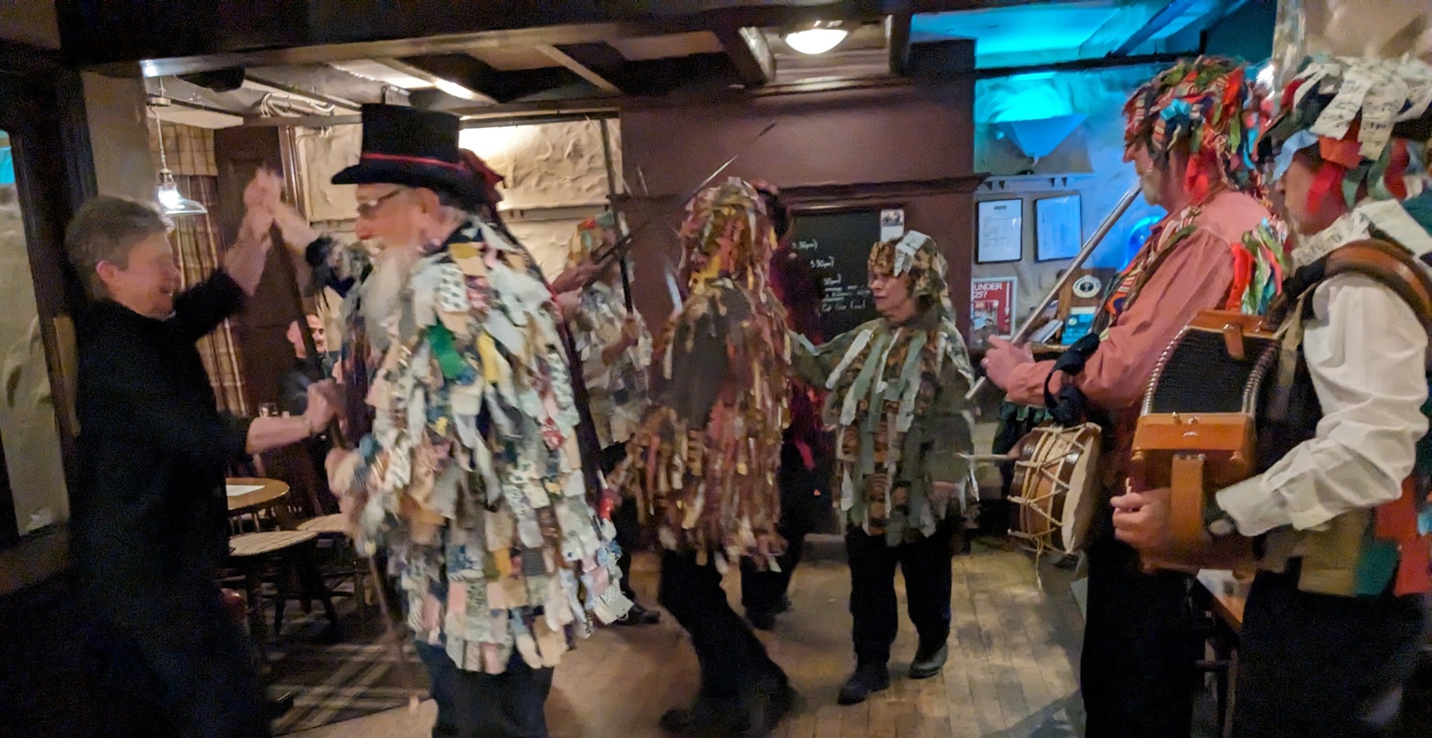 great-ayton-cleveland-fool-plough-play-2026