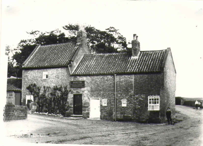 Cook Family Cottage Great Ayton