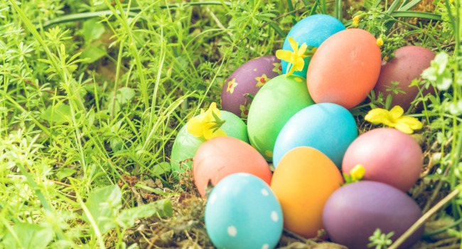 great-ayton-eggcellent-egg-hunt